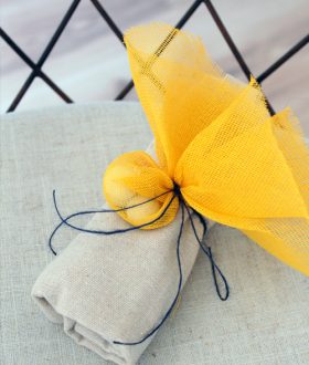 Παιδική μπομπονιέρα τσάντα