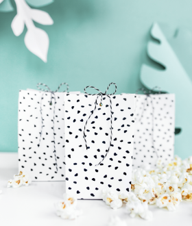 Κουτάκι γλυκών Dots